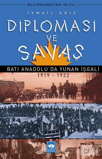 Diplomasi ve Savaş